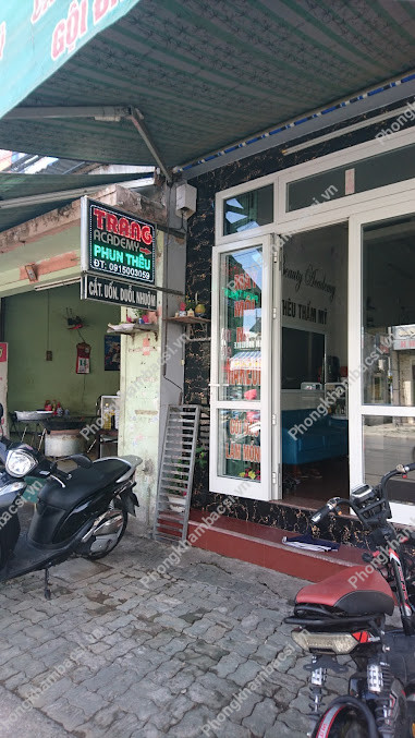 Trang Beauty Academy