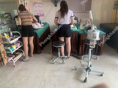 Phụng Spa