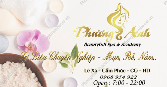 Phương Anh Beauty Spa