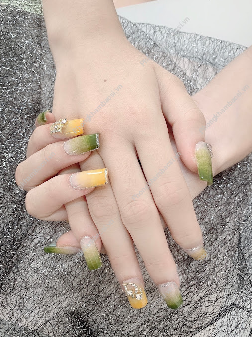 Phượng Beauty Spa