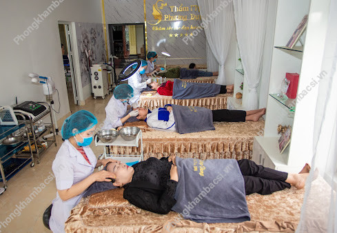 Phương Dung Spa