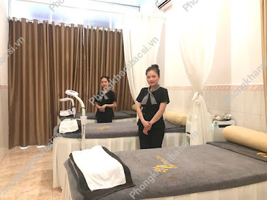 Phương Dung Spa