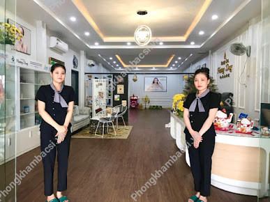 Phương Dung Spa - Thắp Sáng Làn Da Việt