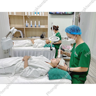 Phương Lisa Spa