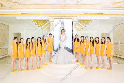 Phượng Spa