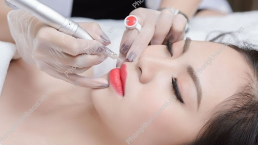 Phương Spa - Cơ Sở 2