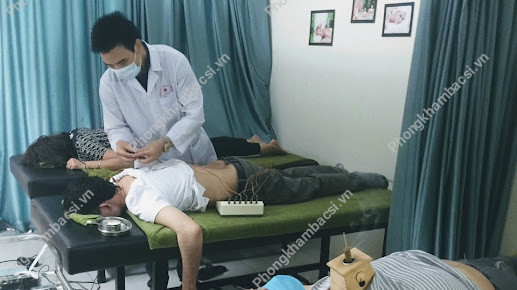 Phòng Khám Đông Y NAM TÂM