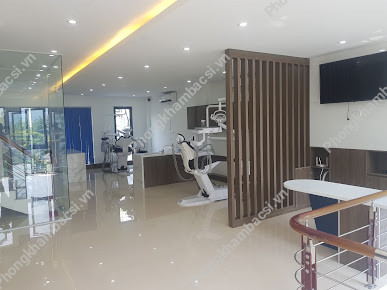 Phòng khám Răng Hàm Mặt Lào Cai - 86 Trần Hưng Đạo