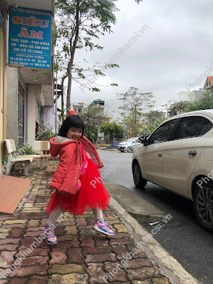 Phòng Khám Sản Phụ Khoa - BS Lan