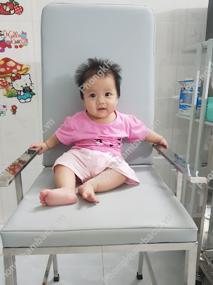 Phòng khám Tai Mũi Họng - BS Hùng