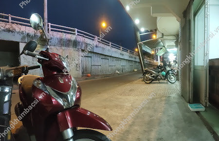 Phòng Khám Tai Mũi Họng - Trợ Thính - BS Nguyễn Thanh Vũ