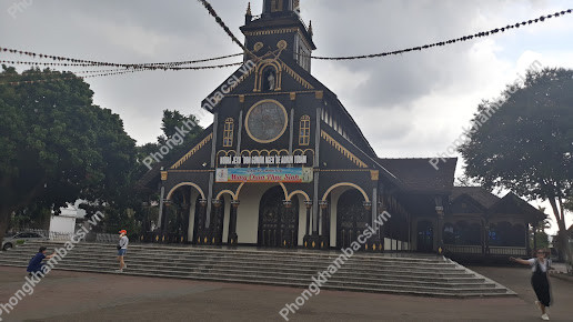 Trung Tâm Tiêm Chủng Potec 70