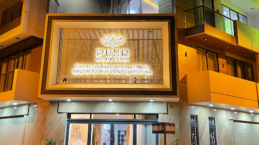 Pumr Beauty & Spa
