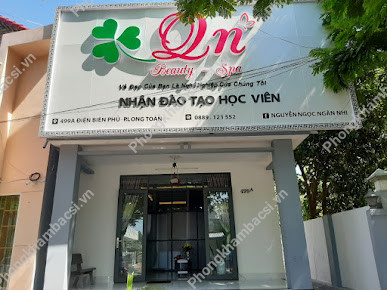 QN Beauty Spa