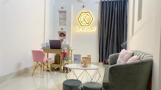 QQ Beauty Spa & Nail