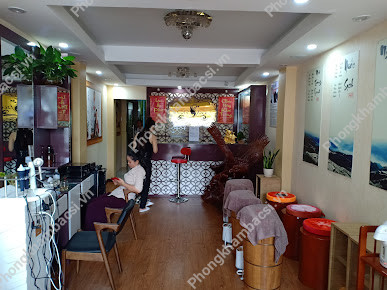 QR Spa