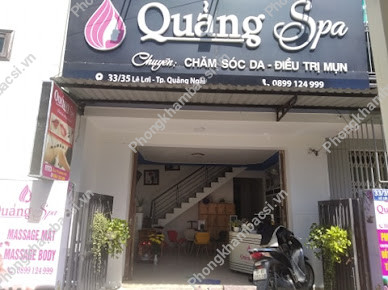 Quảng Spa