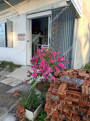 Quầy Thuốc Anh Tuấn -NSTMH