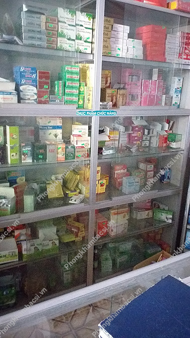 Quầy Thuốc Số 14