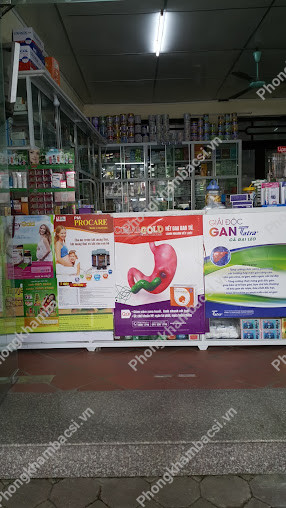 Nhà Thuốc Số 2