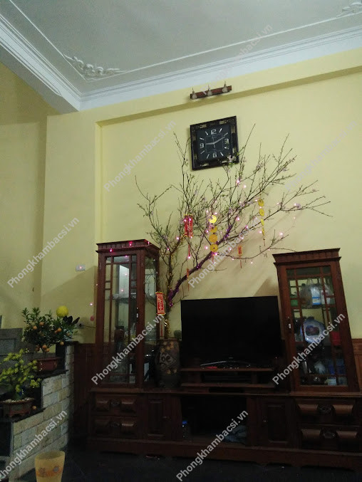 Nhà Thuốc Số 56