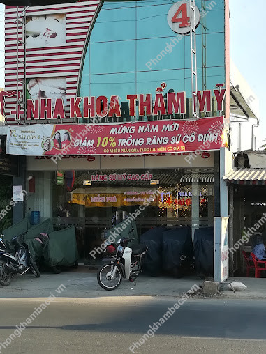 Quầy Thuốc Tây 1395