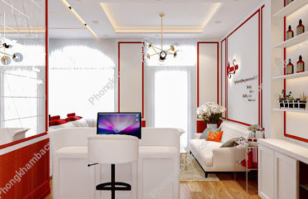 Queen Spa