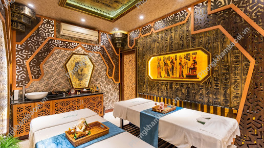 Queen Spa Danang