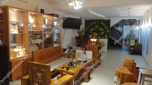 Queen Spa XI