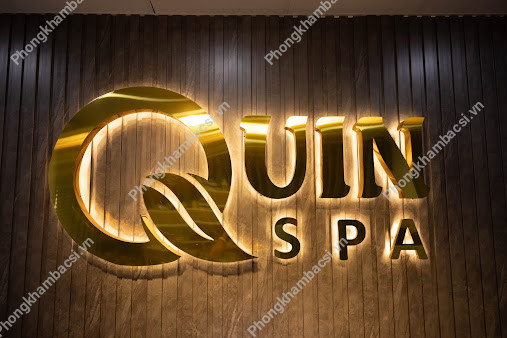 QUIN SPA (Chuyên điều trị mụn - da nhiễm corticoid)