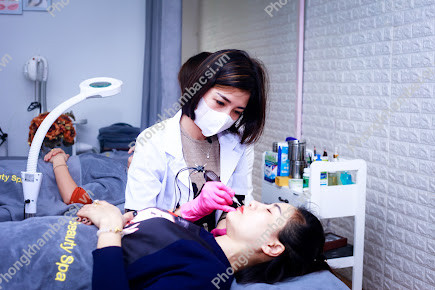 Quý Beauty Spa