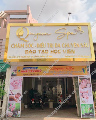 Quyeen spa