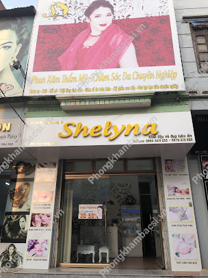 Quỳnh Anh Beauty