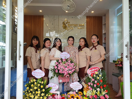 Quỳnh Nga spa beauty