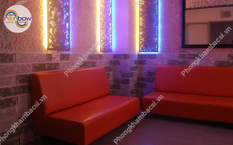 Spa Sauna Rainbow For Men