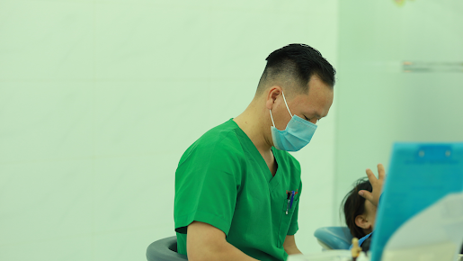 Răng Đẹp Răng Sứ Thẩm Mỹ Khang Nguyên Dental