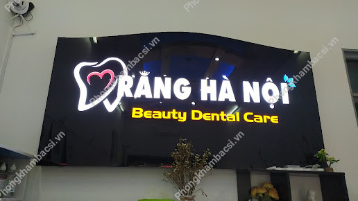 Nha Khoa Hà Nội - 104 Ngô Quyền