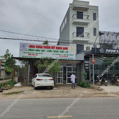 Phòng Khám Răng Hàm Mặt - BS Tươi