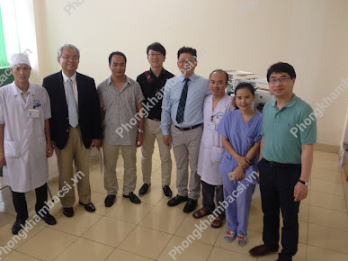 Phòng Khám Răng Hàm Mặt - BS Thoan