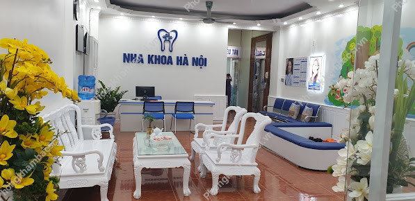 Răng Hàm Mặt Hà Nội(Hà giang)