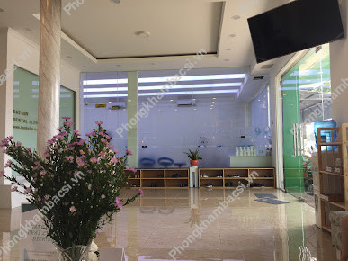 Phòng Khám Răng Hàm Mặt Sài Gòn - Cần Thơ 1
