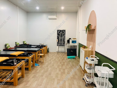 Rí Spa