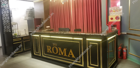 Massage Roma Luxury