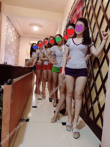 Rona Massage FS - 69 Đ. Huỳnh Thúc Kháng, Phường Bến Thành, Quận 1