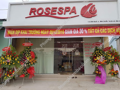 Rosa Spa & Cosmetics