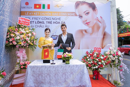 Royal Spa Nam Định