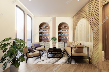 Sắc Nhuận Khang Spa