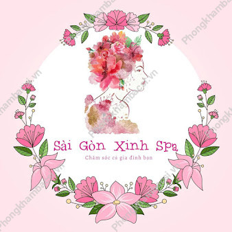 Sài Gòn Xinh SPA Hà Nam