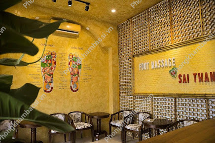 Sài Thành Foot Massage