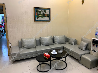 Massage - 49 P. Trần Xuân Soạn, Ngô Thì Nhậm, Quận Hai Bà Trưng